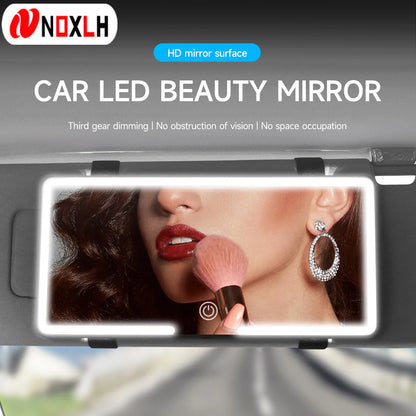 Veluxe Glow Mirror